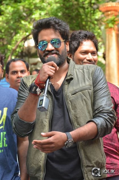 Kalahasti-Movie-Opening